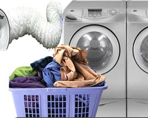 DRYER VENT CLEANING