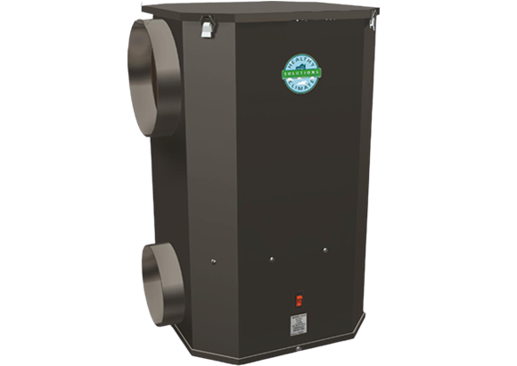Hepa Filter
